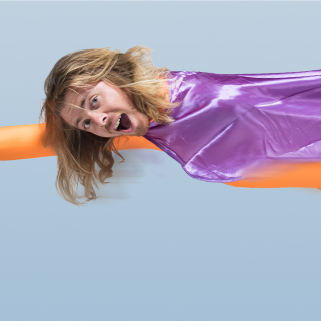 LE TOUR DE L'WEST - Header